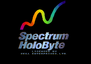 Tinhead screenshot 4 for Sega Genesis
